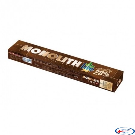 Электроды Монолит РЦ, 3 мм,  уп 1 кг