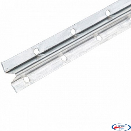 Маяк штукатурный 10мм х 3м 