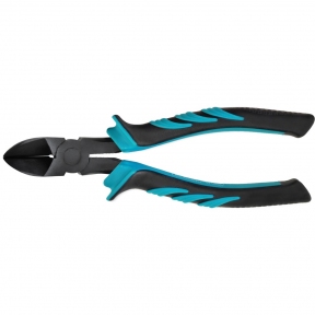 Бокорізи Cr-V, чернені, 200 мм