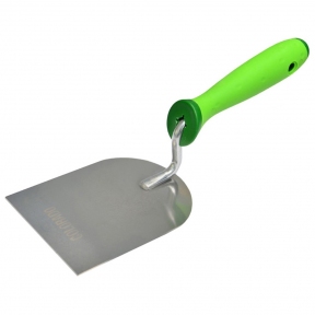 Кельма штукатурна нержавіюча, 100х80 мм, Colorado