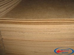 ДВП шл. 2440х1220х2,5 мм 