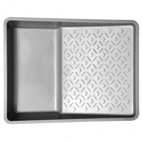 Кюветка для розкочування валика, 150х300 мм