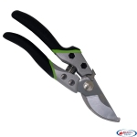 Секатор садовий 195мм автоматичний фіксатор WERK