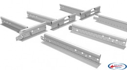 Каркас 3,6м основ.Т-обр.