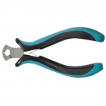 Гострозубці торцеві діелектричні, Cr-V, 110 мм