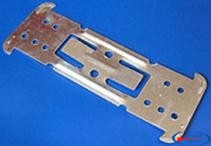 Соединитель разноуровневый