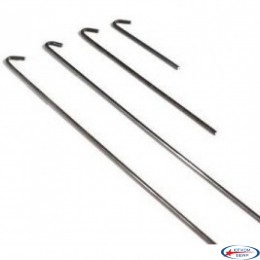 Спица крючок 250