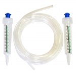 Рівень водяний будівельний 10 м (Україна)