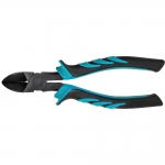 Бокорізи Cr-V, чернені, 160 мм