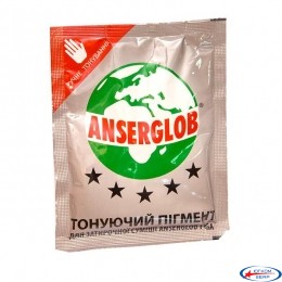 Пигмент Графит-105