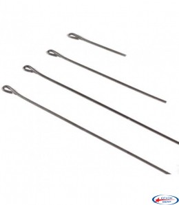 Спица кольцо 125