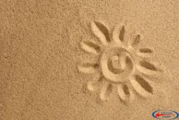 Песок речной