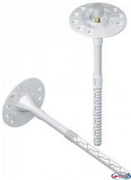 Кріплення для т/і 180 (парасолька)