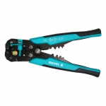 Автоматичні кліщі для зняття ізоляції та обжиму, 205 мм, Berg