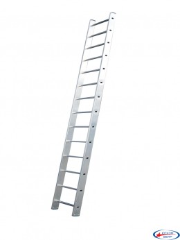 Драбина приставна - LZ1107 (WERK)