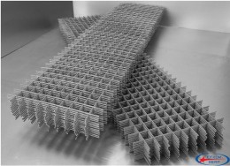 Сетка кладочная д.2,5 50х50 1000х2000 е.п.