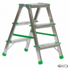 Стрем'янка алюмінієва (двостороння) - 926 (6ст) (ITOSS)