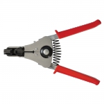 Автоматичні кліщі для видалення ізоляції, 180 мм
