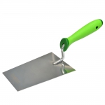 Кельма шпаклювальна нержавіюча, 140х80 мм, Colorado