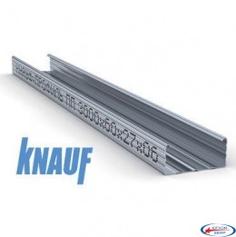 Профиль CD 3м (0,60) Кнауф
