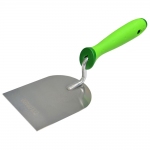 Кельма штукатурна нержавіюча, 100х80 мм, Colorado