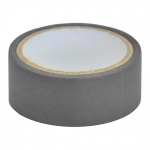 Ізострічка ПВХ сіра 19 мм х 20 м