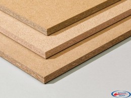 ДСП шліф. 2750х1830х16 мм KronoSpan		