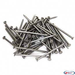 Гвозди строительные 6,0х200мм (10кг-уп)