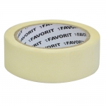 Стрічка малярська 30 мм х 50 м