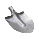 Лопата добірно копальна Американка без держаку