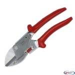 Секатор-різак універсальний 200мм з ковадлом HAISSER