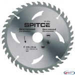 Диск пильний для алюмінію 180/30 60T з адаптером 30/20, 30/22,2