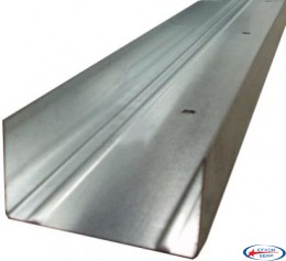 Профиль UW 100 3м (8шт)