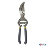 Секатор садовий кований 250мм СТАЛЬ