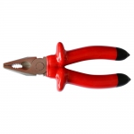 Плоскогубці діелектричні, 1000 V, 180 мм