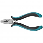 Плоскогубці діелектричні, Cr-V,120 мм