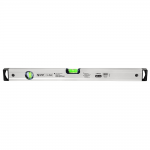 Рівень анодований, 2 вічка, тип 