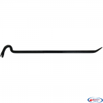 Лом-цвяходер шестигранний, 750 мм